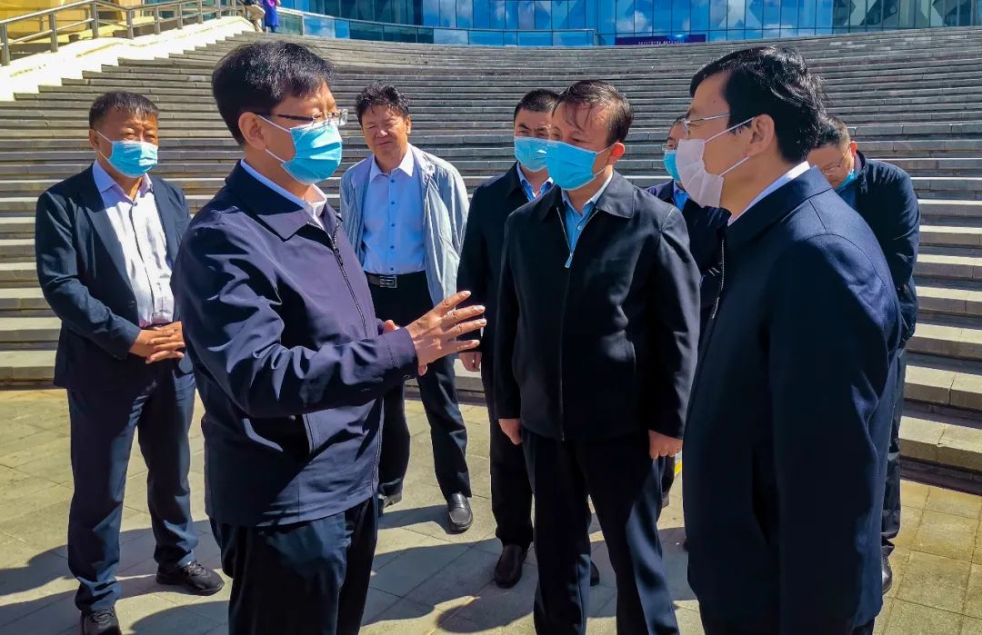 内蒙古