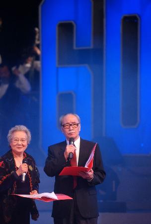 图文：喜迎长影60周年(2)