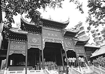 (刘潺 摄)