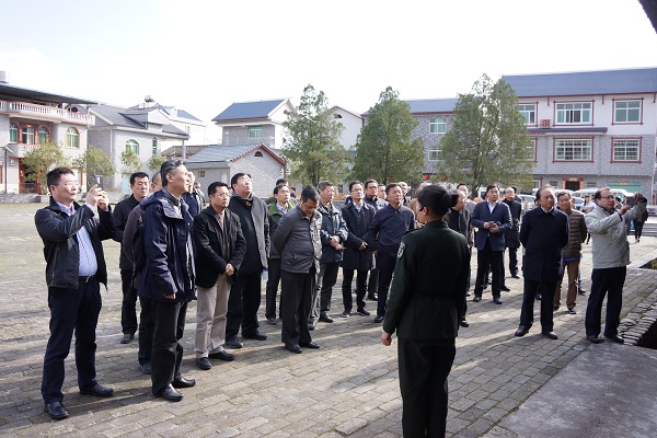 现场教学1