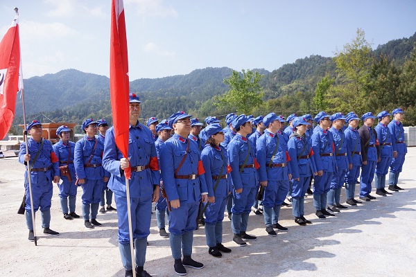 现场教学5